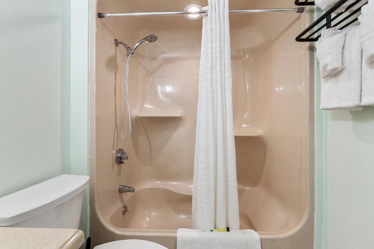 מירטל ביץ' Cabana Palms - Oceanfront Renovated King Bed Sauna מראה חיצוני תמונה